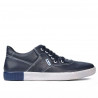 Pantofi casual/sport  barbati 884 indigo