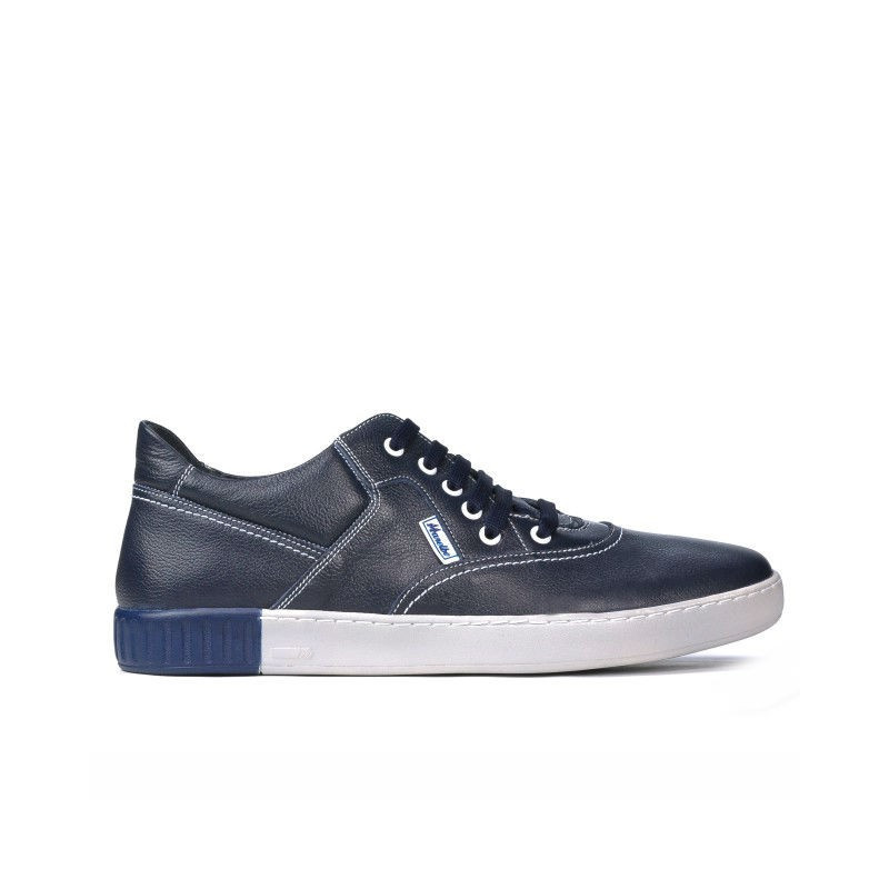 Pantofi casual/sport  barbati 884 indigo