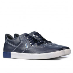 Pantofi casual/sport  barbati 884 indigo