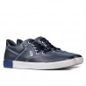 Pantofi casual/sport  barbati 884 indigo