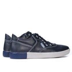 Pantofi casual/sport  barbati 884 indigo