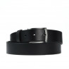 Men belt 25b black