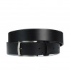 Men belt 25b black