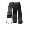 Men belt 25b black