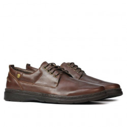 Men casual shoes (large size) 883m cafe