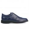 Men casual shoes 7204 indigo