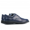 Men casual shoes 7204 indigo