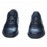 Men casual shoes 887 indigo