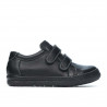 Children shoes 169 black