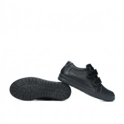 Children shoes 169 black