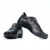 Men sport shoes 844 black