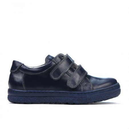 Children shoes 169 indigo