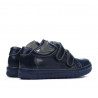 Children shoes 169 indigo