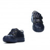 Children shoes 169 indigo