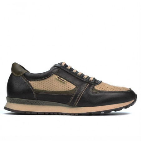 Men sport shoes 833 cafe combined