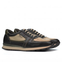 Men sport shoes 833 cafe combined