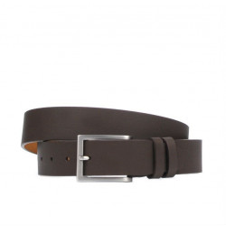Men belt 26b cafe