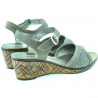 Women sandals 5005m sand