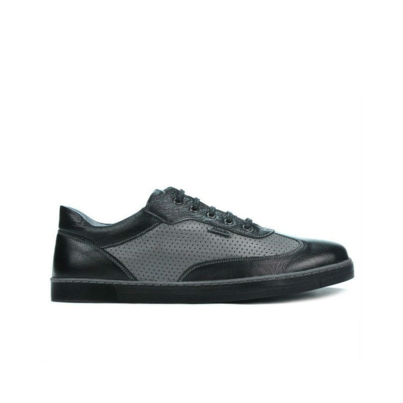 Men sport shoes 886 black combined