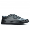 Men sport shoes 886 black combined