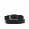 Men belt 19b black