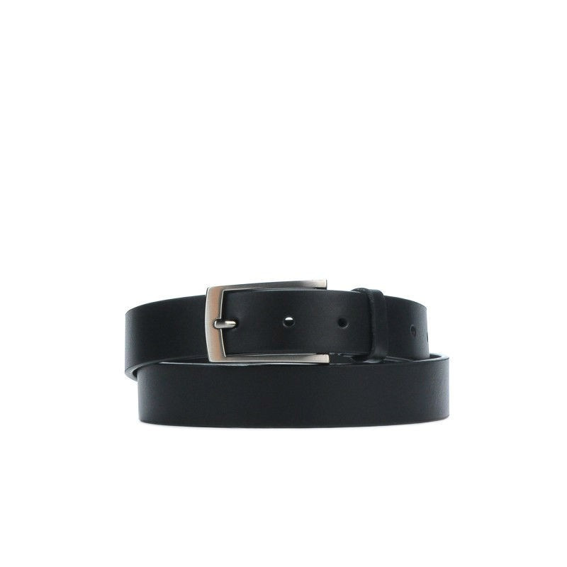Men belt 19b black