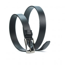 Men belt 19b black