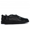 Women casual shoes 7005 black