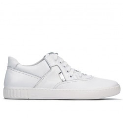 Pantofi casual/sport  barbati 884 white