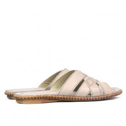 Men sandals 305 beige