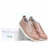 Women casual shoes 7005 nude