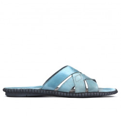 Men sandals 305 a blug