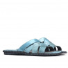 Men sandals 305 a blug