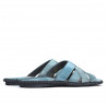 Men sandals 305 a blug