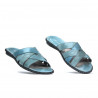 Men sandals 305 a blug