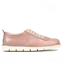 Women casual shoes 7005 nude