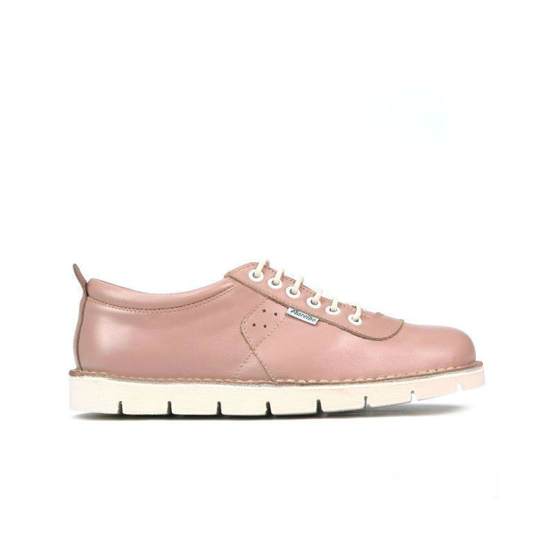 Women casual shoes 7005 nude