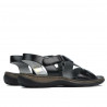 Women sandals 5047 black