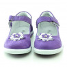 Small children shoes 06c purple