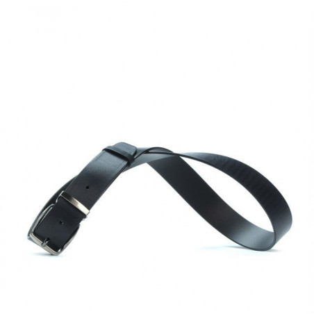 Men belt 28b a black