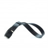 Men belt 28b a black
