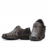 Men sandals 344 tuxon cafe