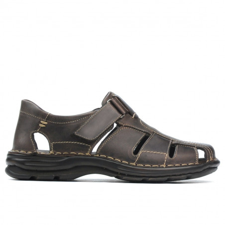 Men sandals 344 tuxon cafe
