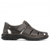 Men sandals 344 tuxon cafe