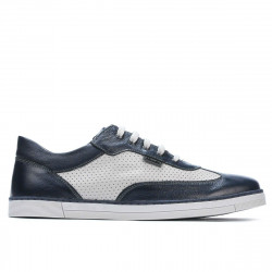 Men sport shoes 886 indigo combined