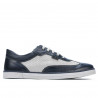 Men sport shoes 886 indigo combined