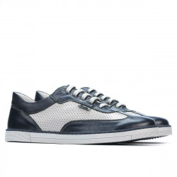 Men sport shoes 886 indigo combined