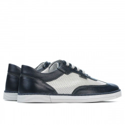 Men sport shoes 886 indigo combined