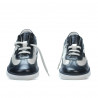 Men sport shoes 886 indigo combined