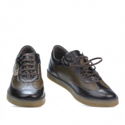 Men sport shoes 886 cafe combined